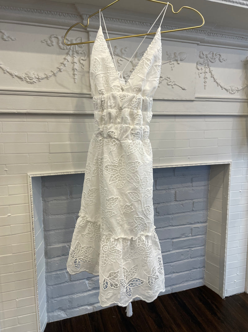 Antonia Dress