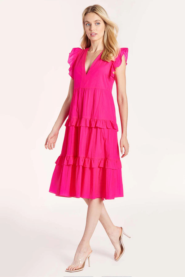 Chamomile Dress
