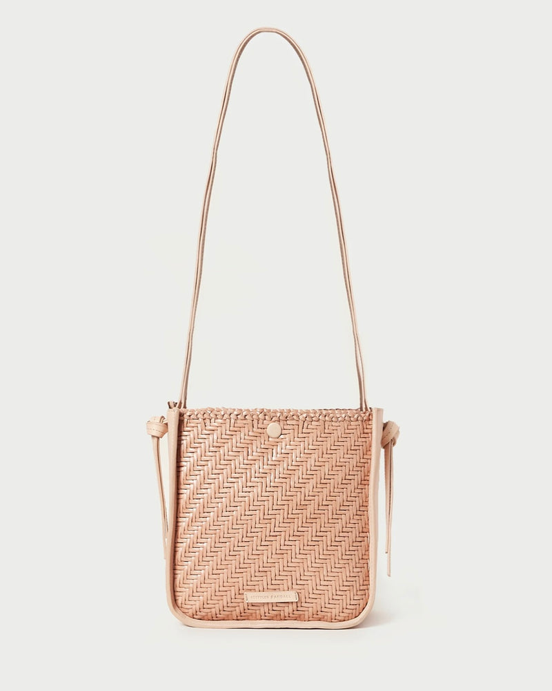Mackenzie Crossbody Tote