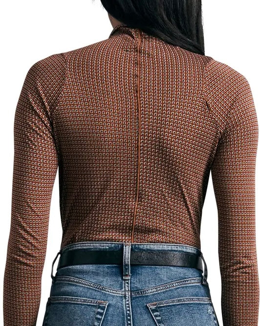 Shaw Top