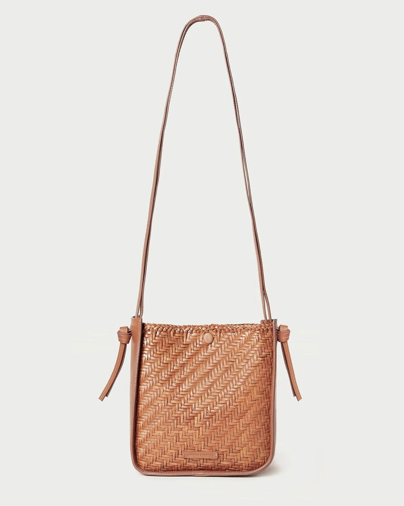 Mackenzie Crossbody Tote