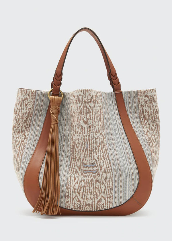 Albers Tote