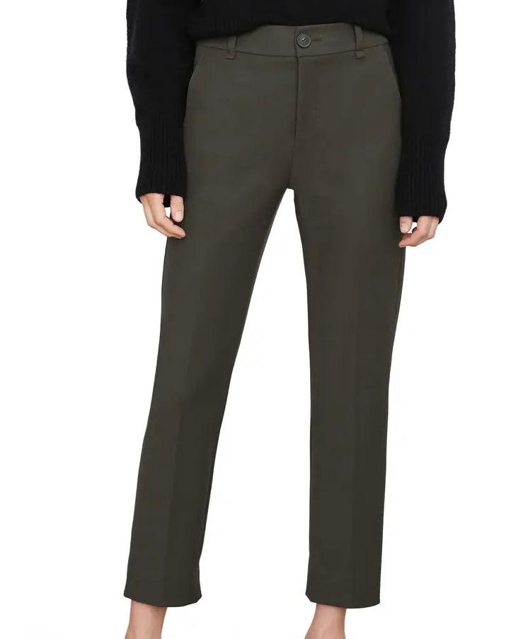Cigarette Trouser