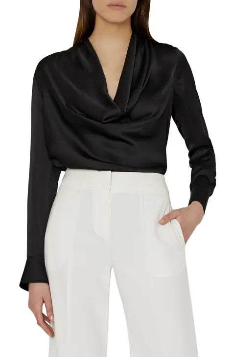 Milly Nancy Blouse