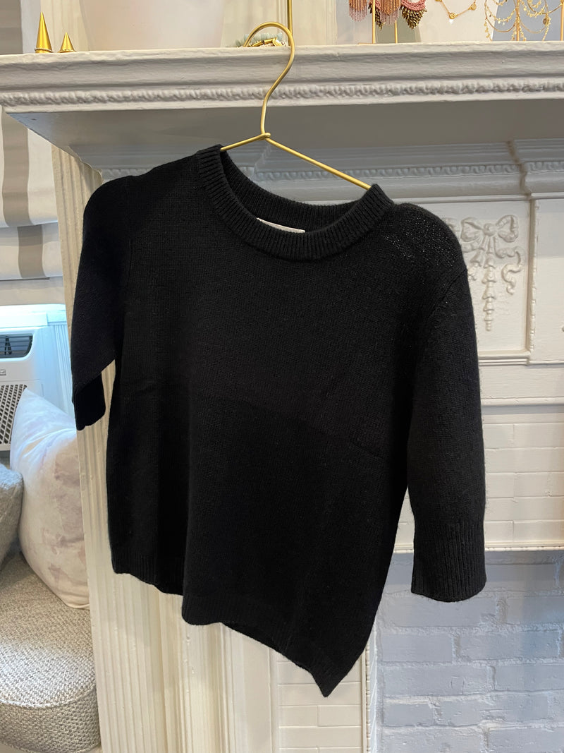 Celina S/S Top