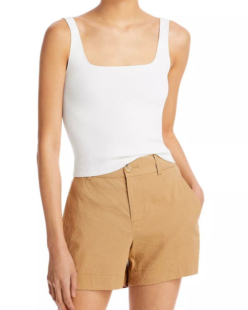 Square Neck Tank
