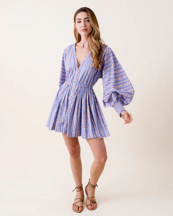 Harper Mini Dress