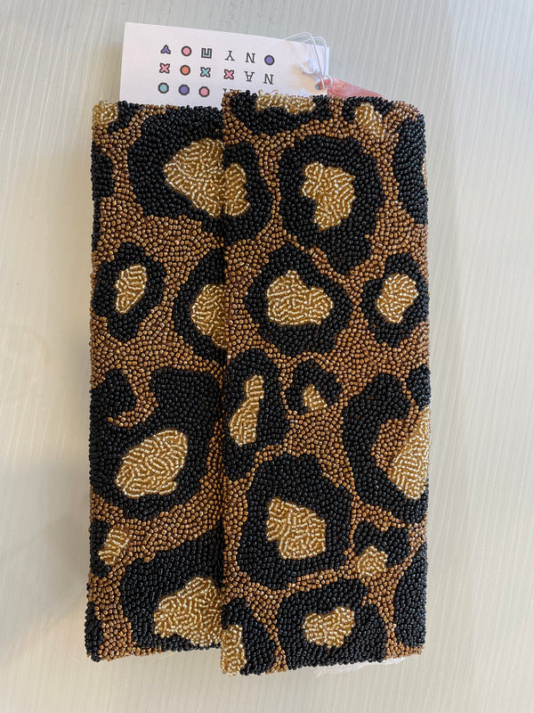Half Flap Clutch - 2023 Colors