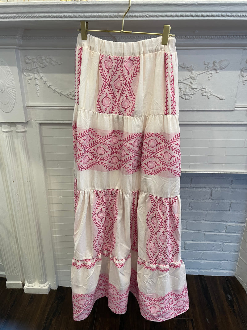 Penelope Maxi Skirt