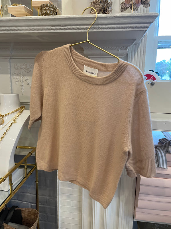 Celina S/S Top