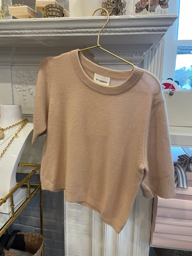 Celina S/S Top