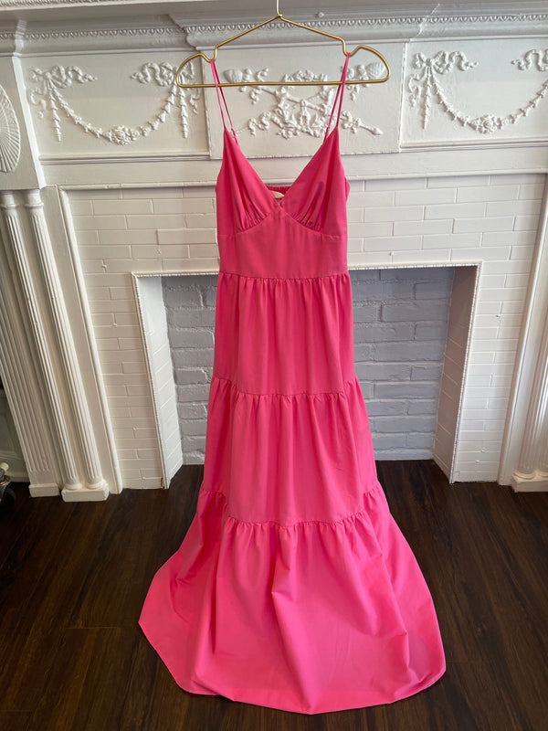 Kamila Dress