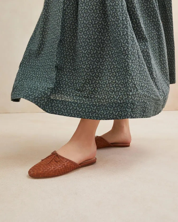 Loeffler Randall Paola Ballet Mule