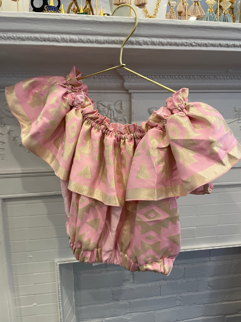 Ariadne Off The Shoulder Top