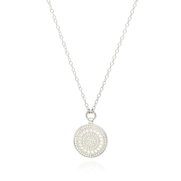 Classic Reversible Armadillo Necklace