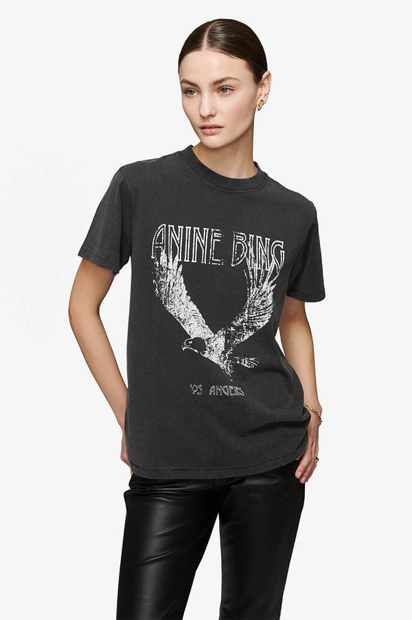 Lili Tee Eagle
