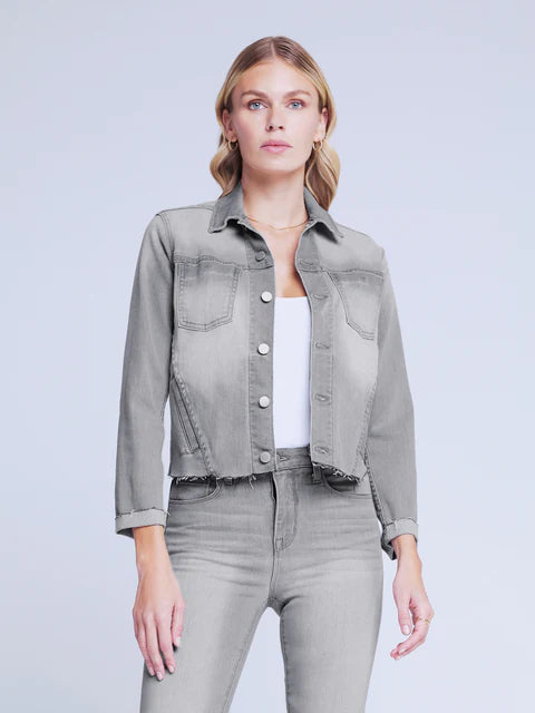 Janelle Jacket - Bogota