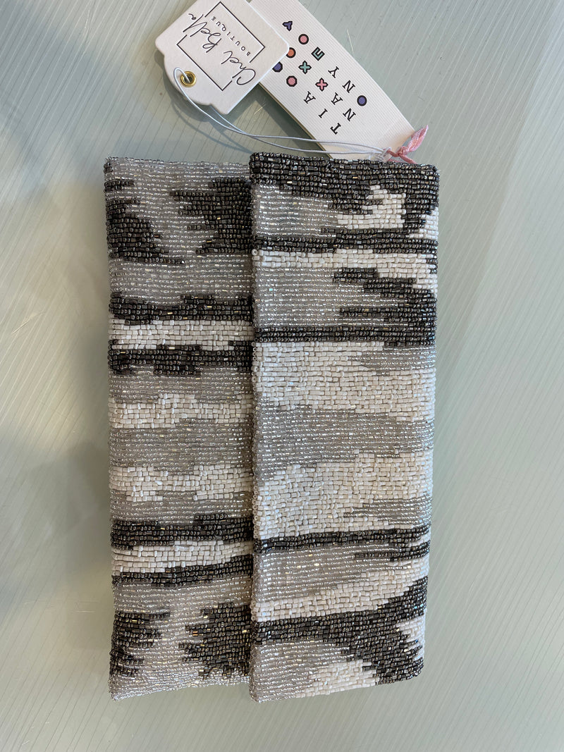 Half Flap Clutch - 2023 Colors