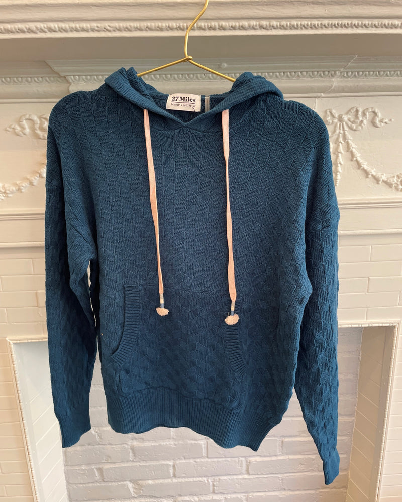 Cornett Hoodie