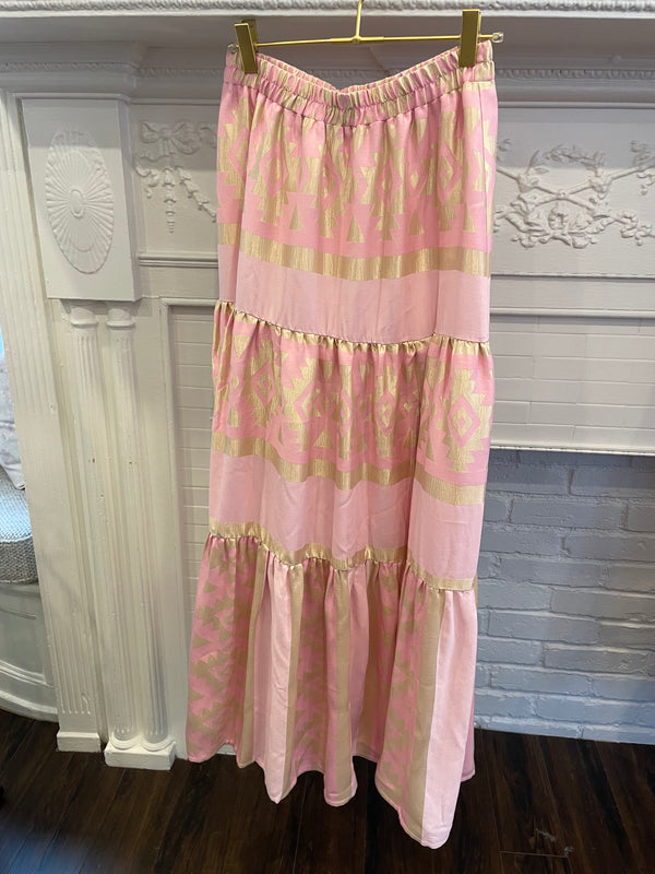 Ariadne Maxi Skirt