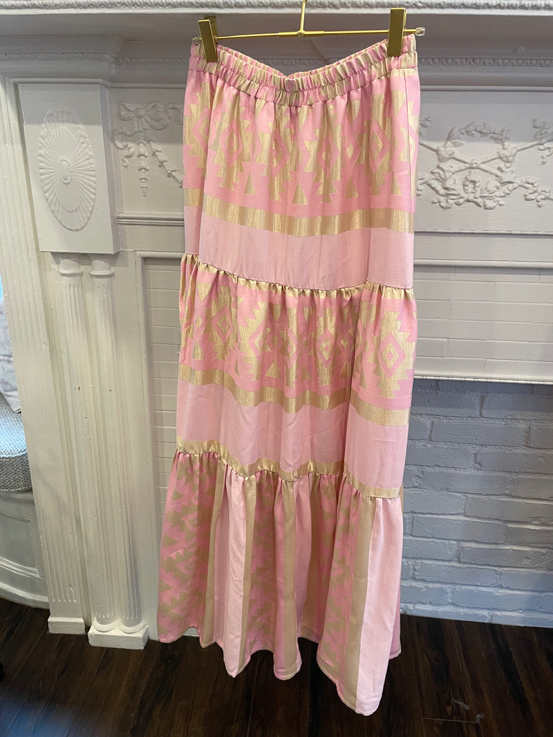 Ariadne Maxi Skirt