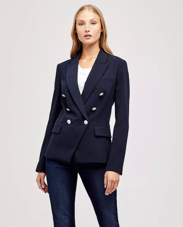 Kenzie Blazer - Midnight