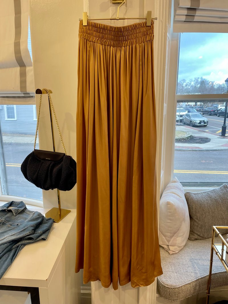 Sofia Maxi Skirt