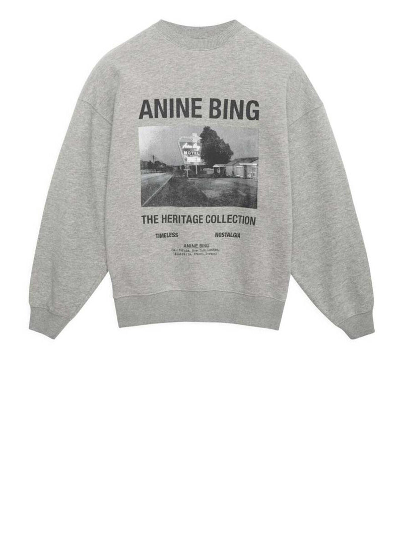 Kenny Sweatshirt
