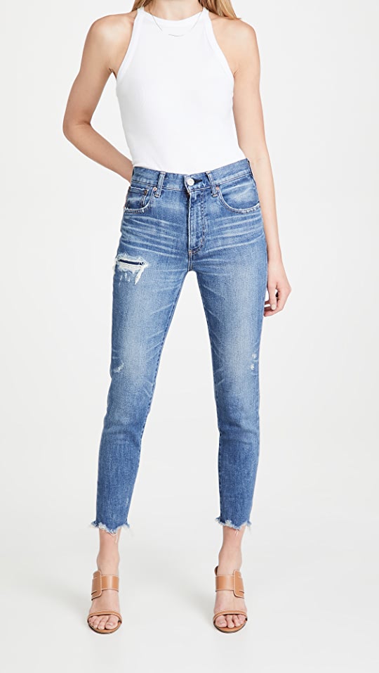 MV Hammond Skinny Jean