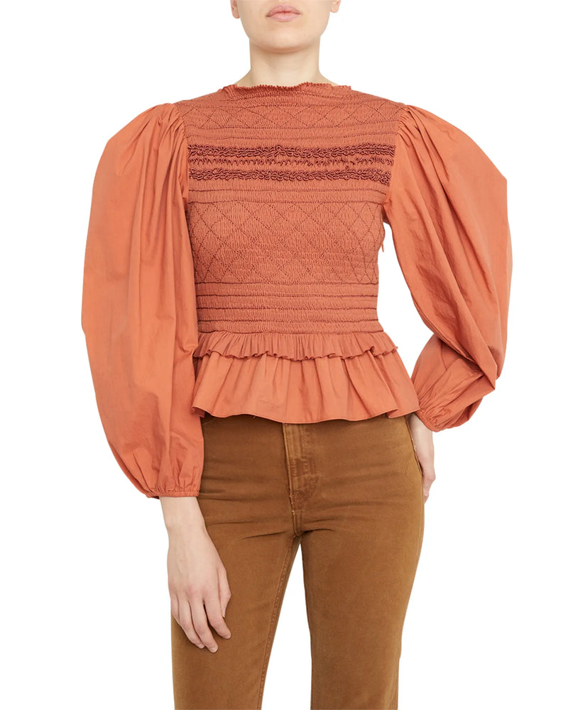 Amelia Blouse