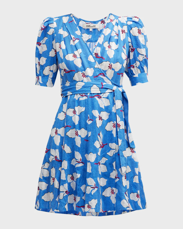 DVF Elodie Dress