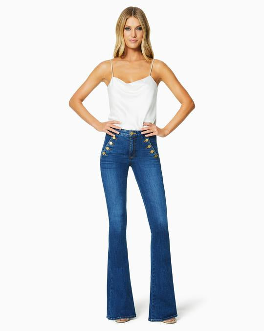 Helena Medium Wash