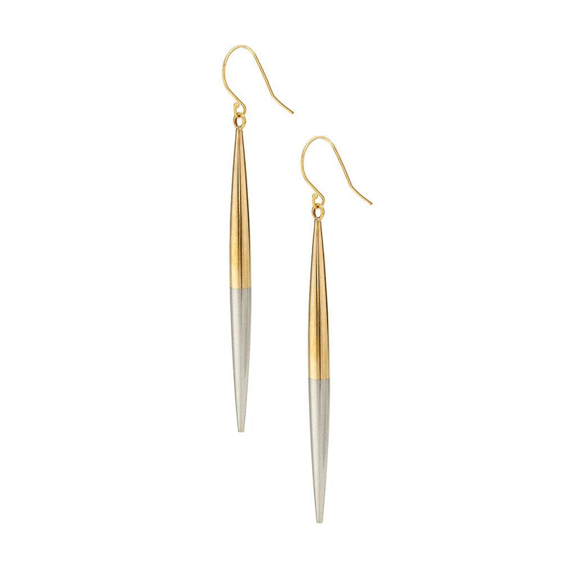 Spike Earrings