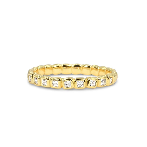 Summer QZ Ring