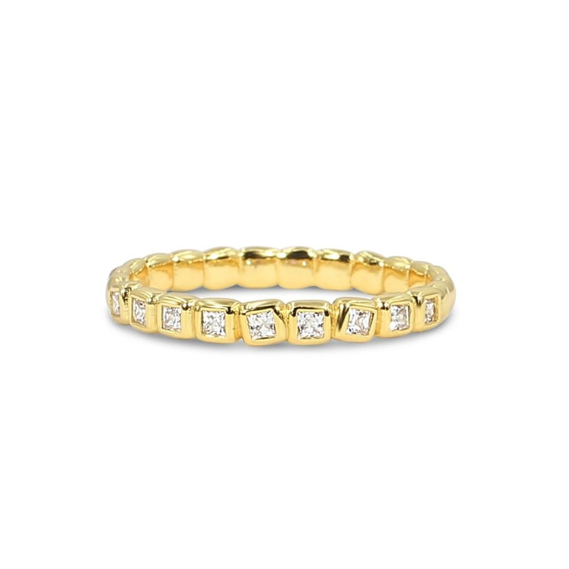 Summer QZ Ring