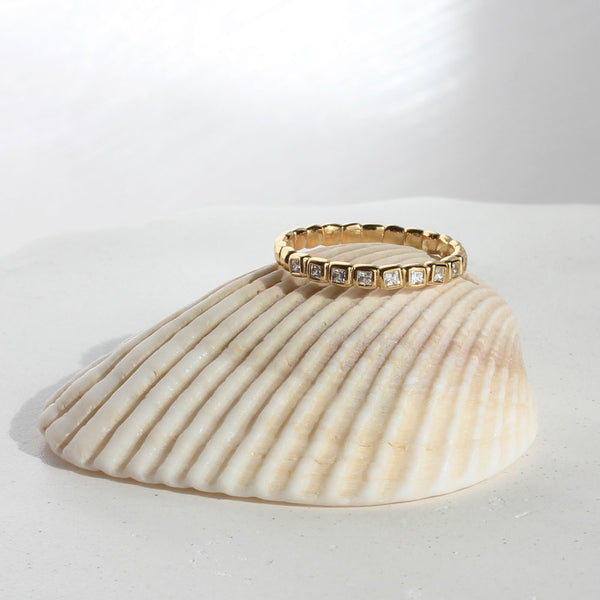Summer QZ Ring