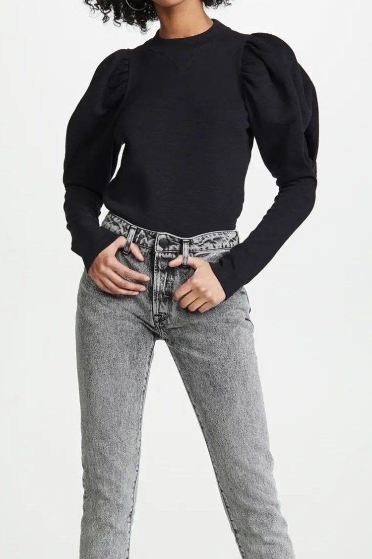 Philo Pullover