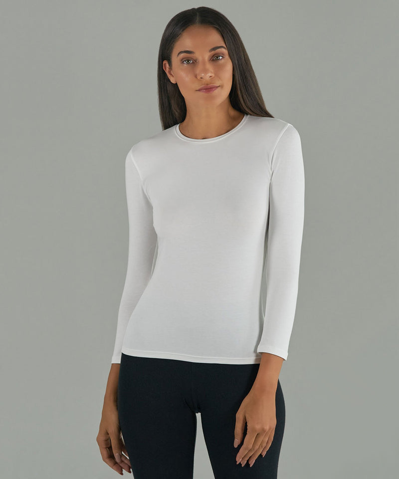 Pima Cotton Jersey Bracelet Sleeve Tee