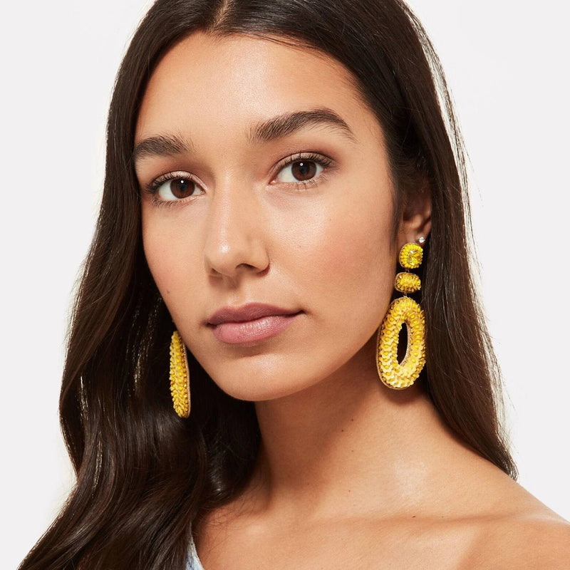 Britt Earring